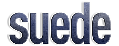 Suede