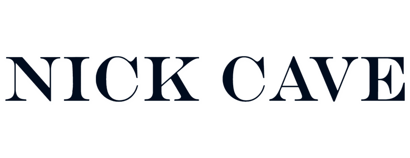 Nick Cave