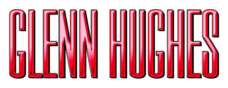 Glenn Hughes