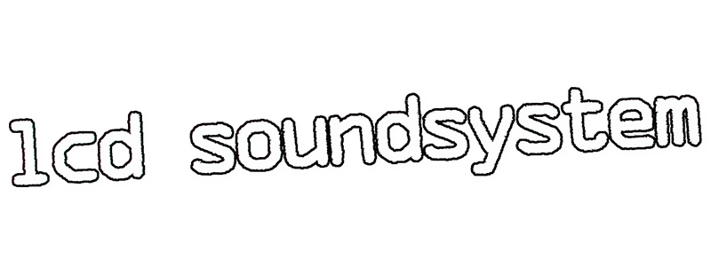 LCD Soundsystem
