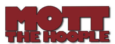 Mott The Hoople