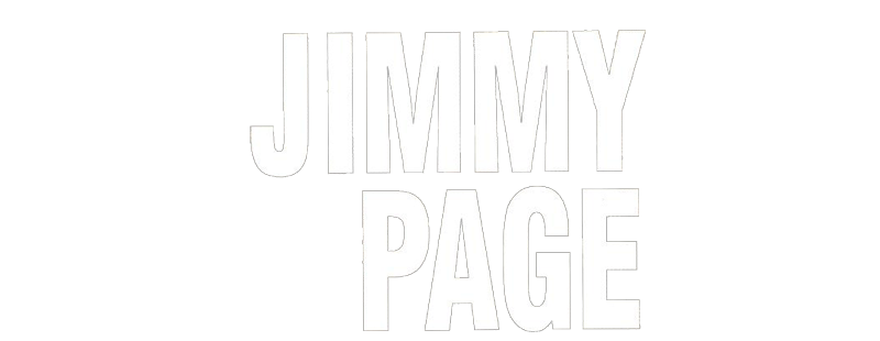 Jimmy Page