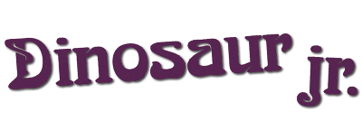 Dinosaur Jr.
