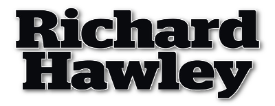 Richard Hawley