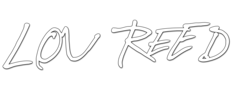 Lou Reed