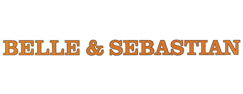 Belle and Sebastian