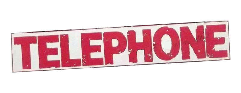 Téléphone