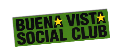 Buena Vista Social Club