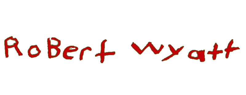 Robert Wyatt