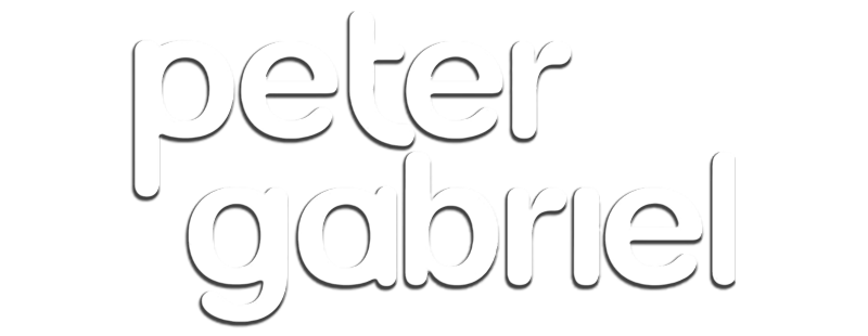 Peter Gabriel