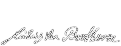 Ludwig van Beethoven