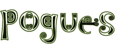 The Pogues