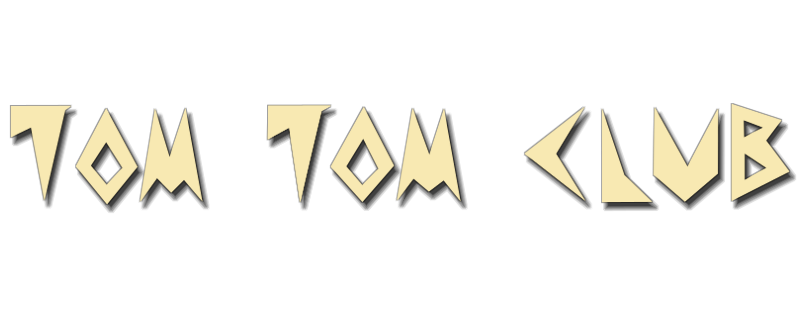 Tom Tom Club
