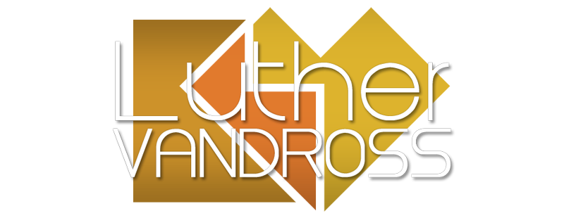 Luther Vandross