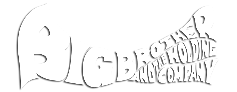 Big Brother and the Holding Company