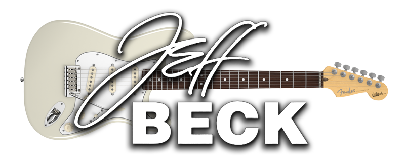 Jeff Beck