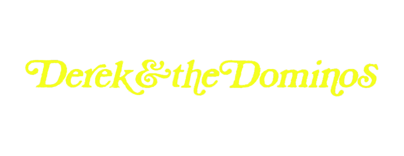Derek & The Dominos