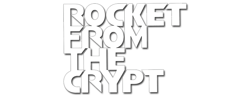 Rocket From The Crypt
