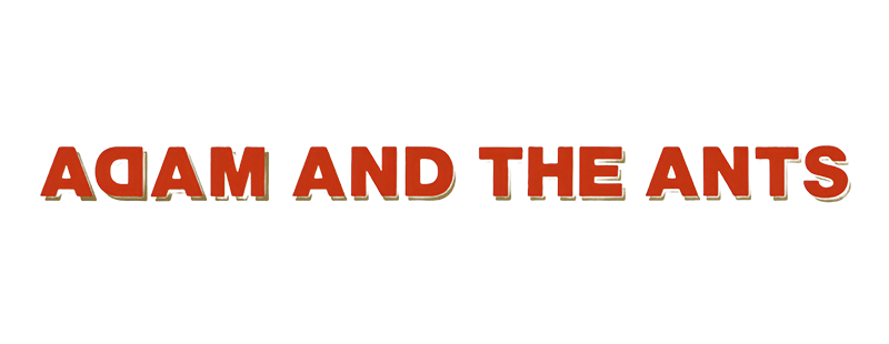 Adam And The Ants