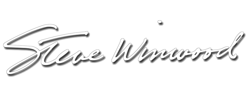 Steve Winwood