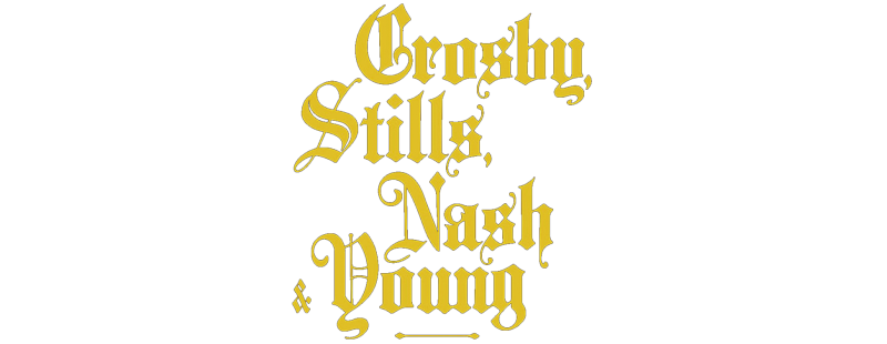 Crosby, Stills, Nash & Young