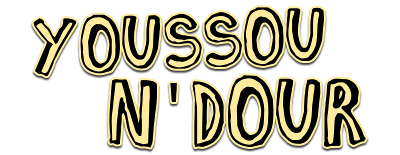 Youssou N'Dour