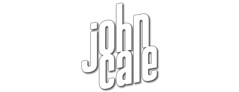 John Cale