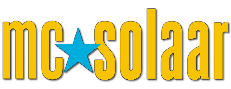 MC Solaar