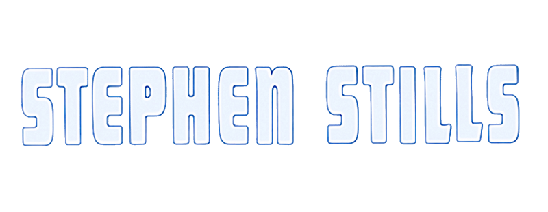 Stephen Stills