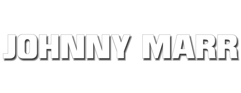 Johnny Marr