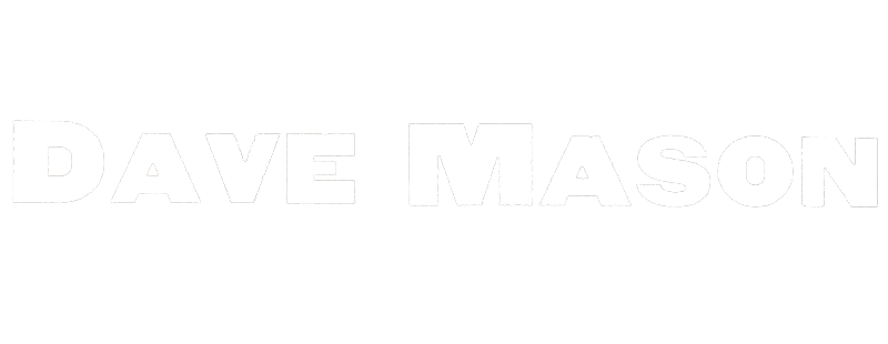 Dave Mason