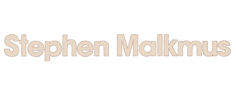 Stephen Malkmus