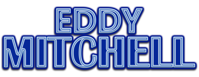 Eddy Mitchell