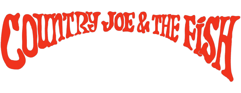 Country Joe And The Fish