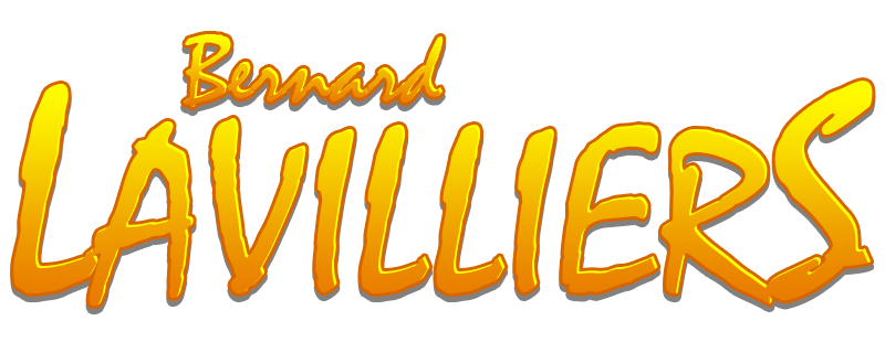 Bernard Lavilliers