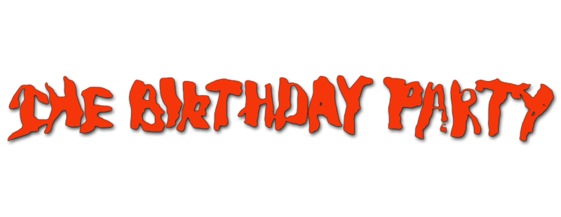 The Birthday Party