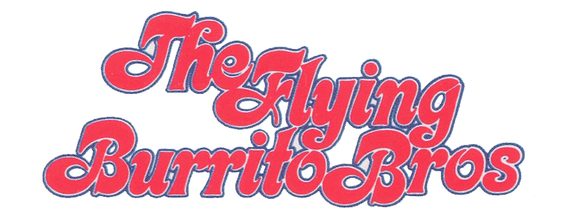 The Flying Burrito Bros