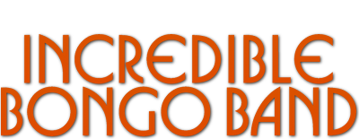 The Incredible Bongo Band