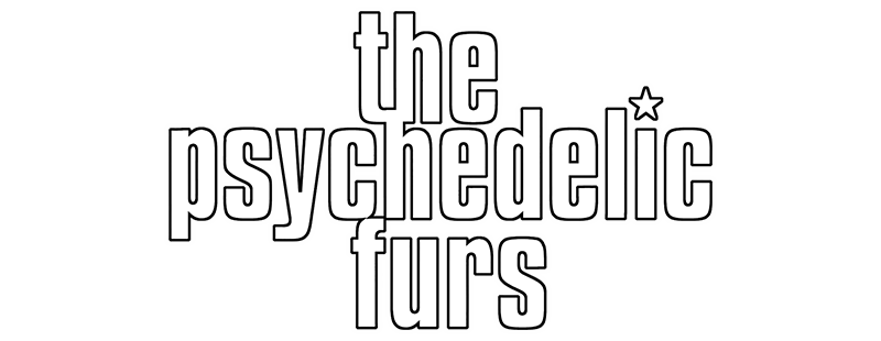 The Psychedelic Furs