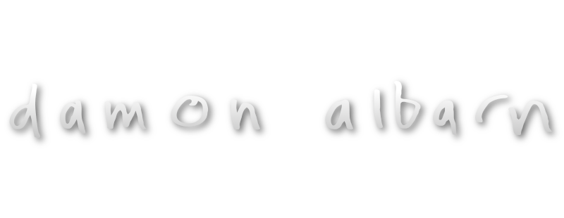 Damon Albarn