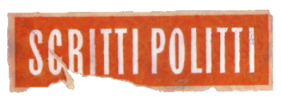 Scritti Politti