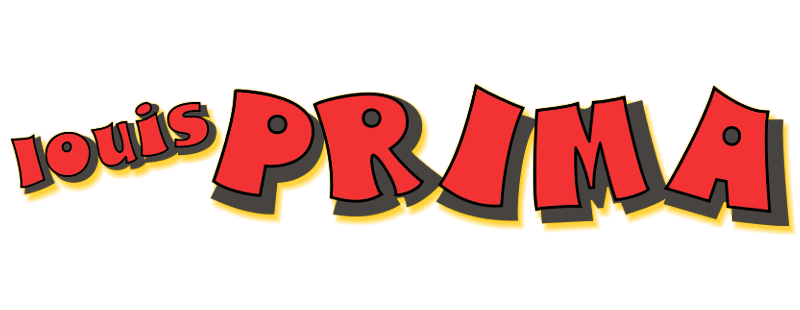Louis Prima