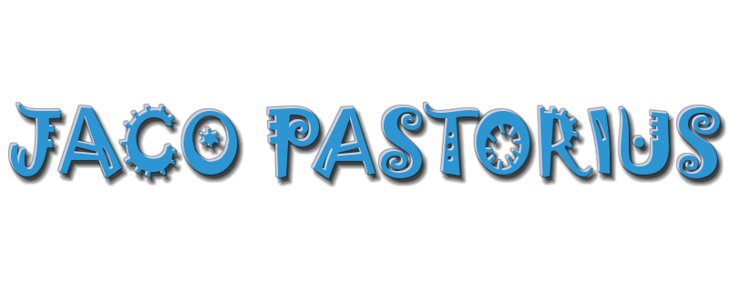 Jaco Pastorius