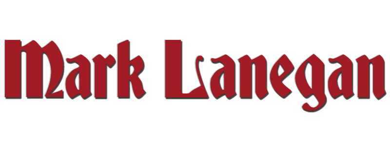 Mark Lanegan
