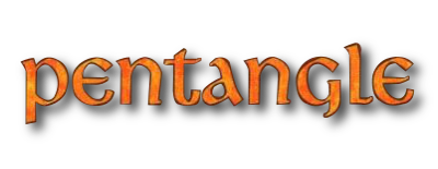 Pentangle
