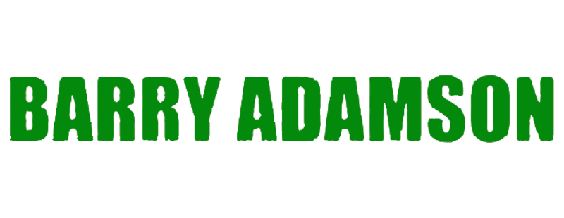 Barry Adamson