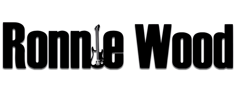 Ron Wood