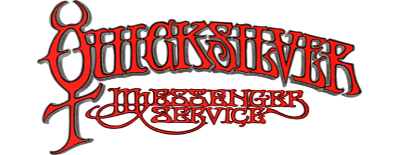 Quicksilver Messenger Service