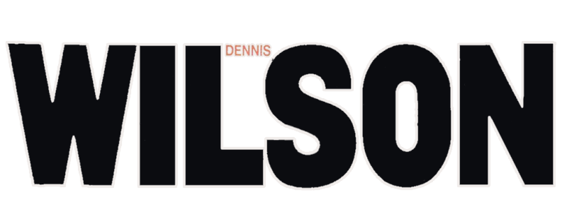 Dennis Wilson (2)