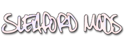 Sleaford Mods